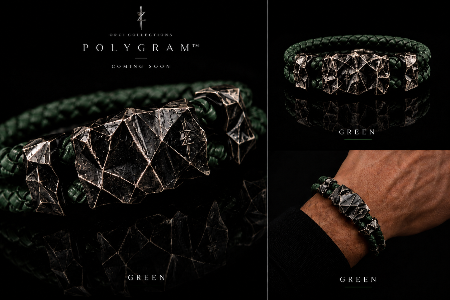 Batch #01 POLYGRAM