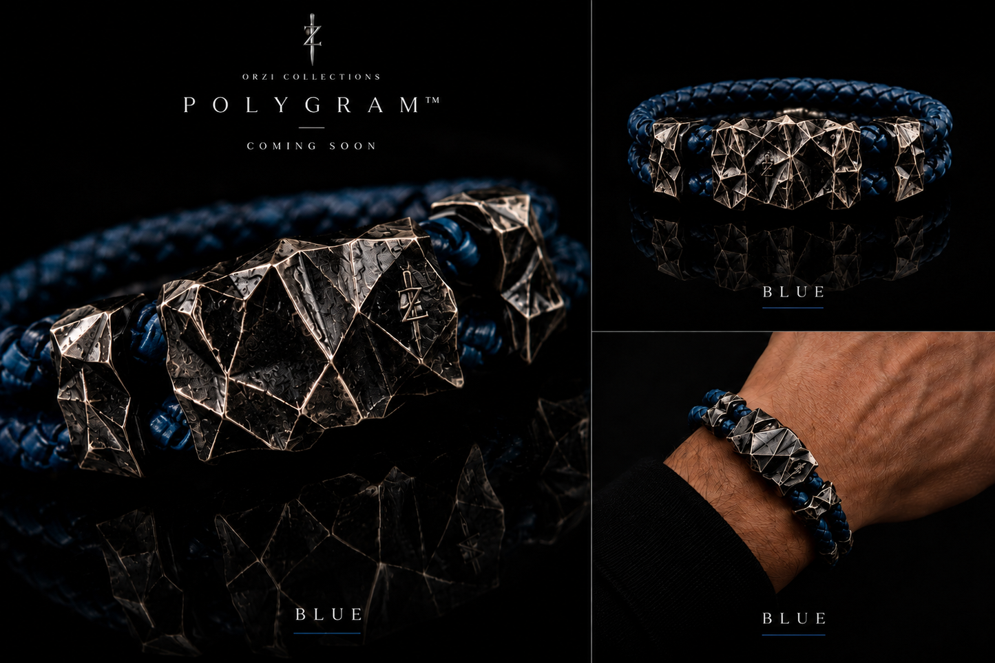 Batch #01 POLYGRAM