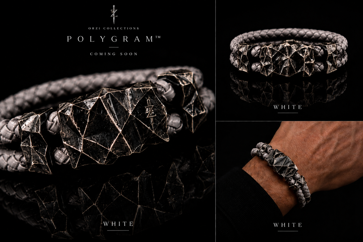 Batch #01 POLYGRAM