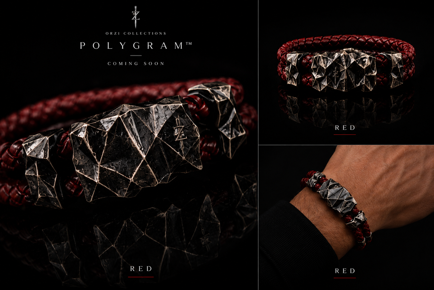 Batch #01 POLYGRAM